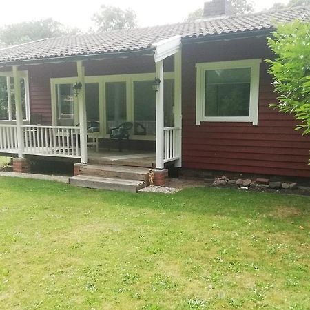 Gaestehaus An Der Surheide Ottersberg Exteriér fotografie
